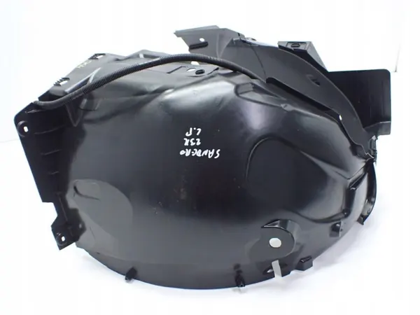 OEM 638434819R Para-lamas Dianteiro Esquerdo Dacia Sandero III image 3