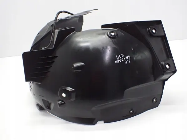 OEM 638434819R Para-lamas Dianteiro Esquerdo Dacia Sandero III image 4
