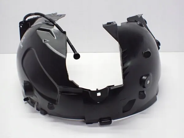 OEM 638434819R Para-lamas Dianteiro Esquerdo Dacia Sandero III image 5