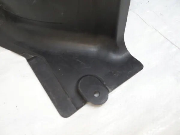 RENAULT CLIO V Front Left Wheel Arch image 2