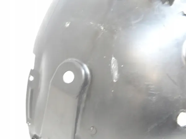 RENAULT CLIO V Front Left Wheel Arch image 4