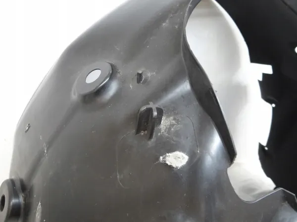 RENAULT CLIO V Front Left Wheel Arch image 5