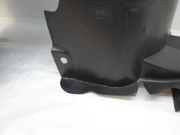 RENAULT CLIO V Front Left Wheel Arch image 6