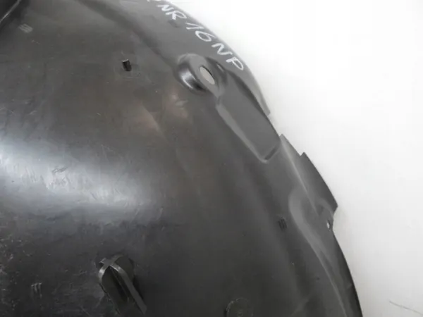 RENAULT CLIO V Front Left Wheel Arch image 8