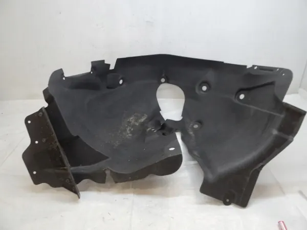 RENAULT CLIO V Front Left Wheel Arch image 9