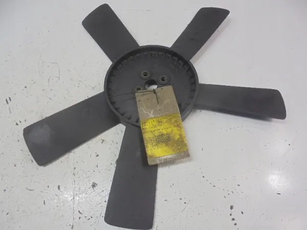 Ventilador motor Mercedes OEM 01152050406 - Usado image 2