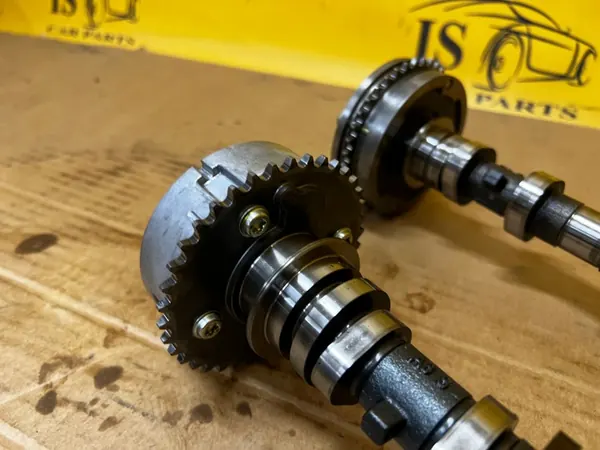 Kamaxelset Toyota RAV4 V 2.5 Hybrid XA25A image 2