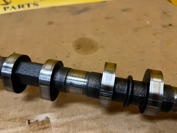 Kamaxelset Toyota RAV4 V 2.5 Hybrid XA25A image 8