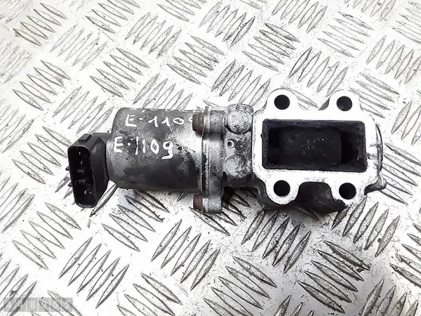 EGR-venttiili Toyota Auris 2007 256200r011 image 2