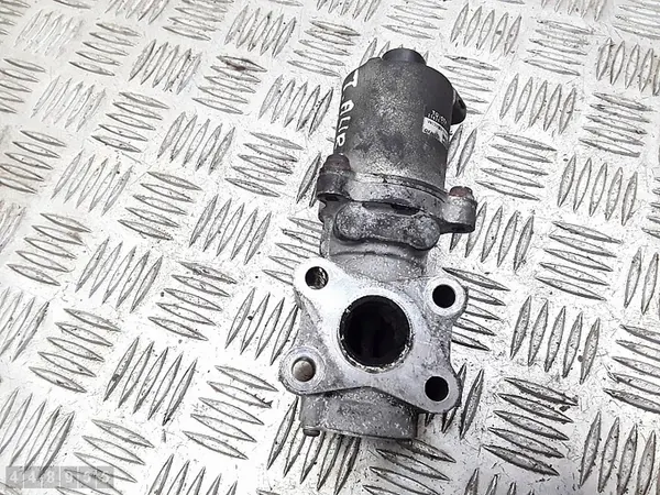 EGR-venttiili Toyota Auris 2007 256200r011 image 5