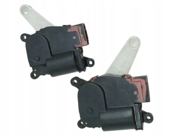 Värmemotor OEM 113800-3800 för Jeep Cherokee V image 2