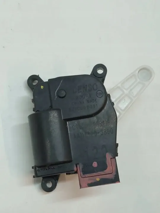 Värmemotor OEM 113800-3800 för Jeep Cherokee V image 6