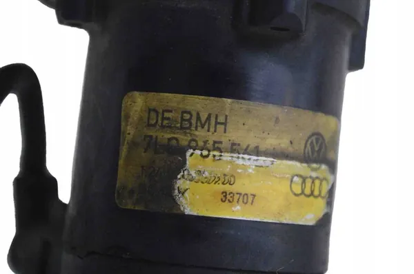 Vattenpump VW TOUAREG 3.0L diesel 2010 OEM 7L0965561J image 4