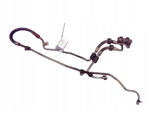 Olieleiding automatische versnellingsbak OEM Zawada-373961- image 2