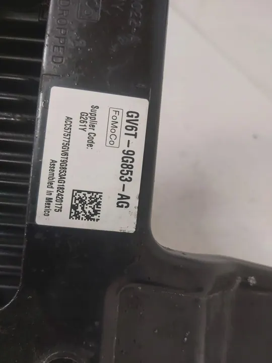 Radar Frontal FORD KUGA MK2 LIFT GV6T-9G768-AF image 4