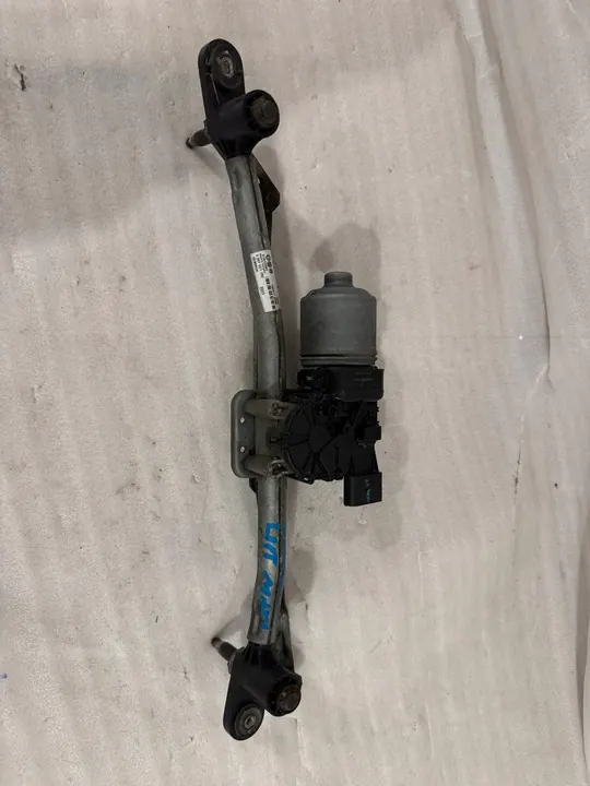 FIAT DOBLO 10- Pyyhkijän mekanismi image 2