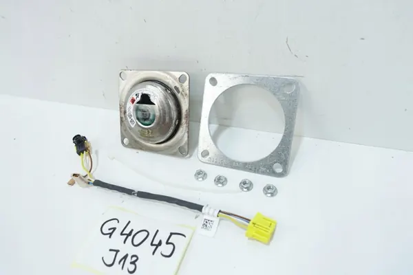 Kit Airbag Audi OEM 8D0898201A - Estado Usado image 3