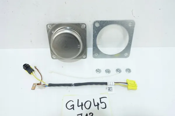Kit Airbag Audi OEM 8D0898201A - Estado Usado image 4