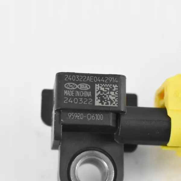 Krockdetektor OEM 95920-O6100 för Hyundai Kona II image 4