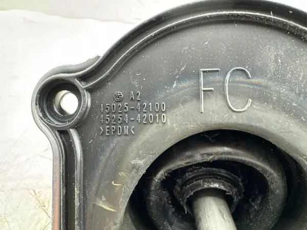 OEM 4502542100 Croisillon colonne direction Toyota image 10