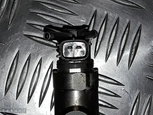 Bränsleinsprutare Mitsubishi ASX 1.8 DI-D Diesel 1465A323 image 4