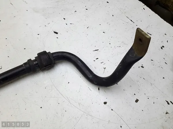 Audi Q5 Stabilointitanko OEM 8r0411309c - Käytetty image 4