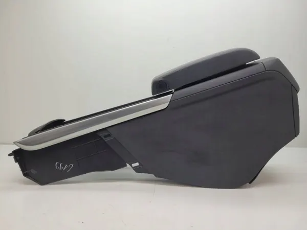 Console centrale OEM AUST132140 avec accoudoir Peugeot 508 image 8