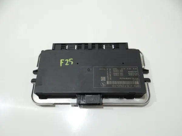 BMW Ljuskontrollenhet OEM 9290014 - Begagnad image 2