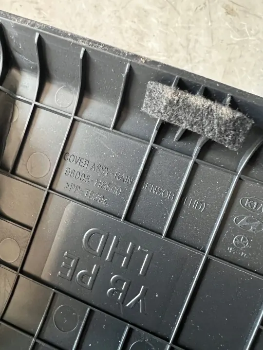 OEM 85101-A4000 Backspegelhölje Kia Stonic image 3
