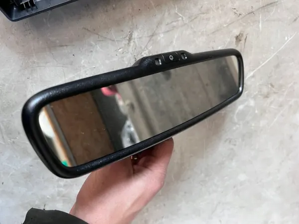 OEM 85101-A4000 Backspegelhölje Kia Stonic image 4