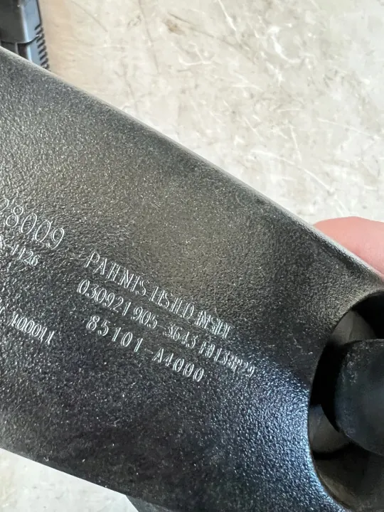 OEM 85101-A4000 Backspegelhölje Kia Stonic image 7