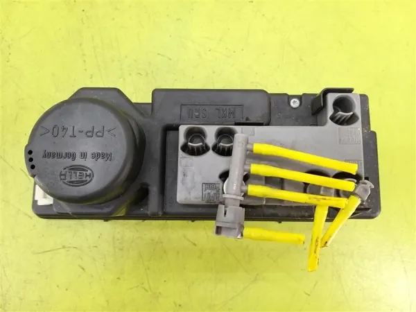 Bomba de travamento central OEM 2088000448 para Mercedes Classe E image 3