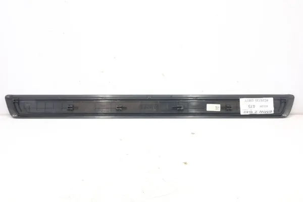BMW OEM 8077315MWGK Proteção de Soleira Interior M-Package image 3