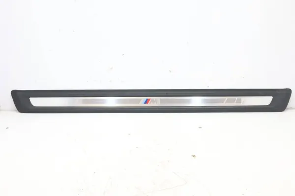 BMW OEM 8077315MWGK Proteção de Soleira Interior M-Package image 5