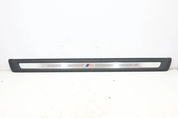 BMW OEM 8077315MWGK Proteção de Soleira Interior M-Package image 9
