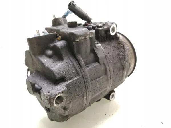 Bomba de Aire Acondicionado W211 2.7 CDI image 2