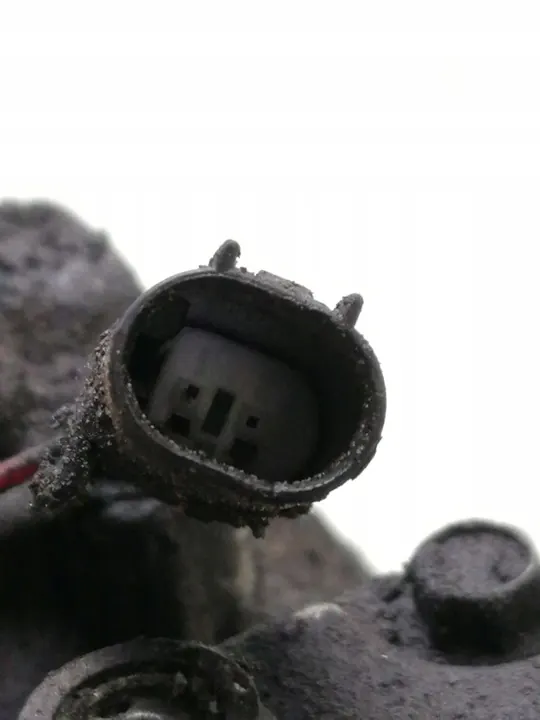 Bomba de Aire Acondicionado W211 2.7 CDI image 6