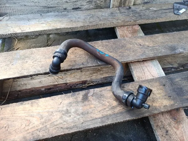 Manguera Calefactor OEM 6466SS 9681838680 Peugeot 407 image 2