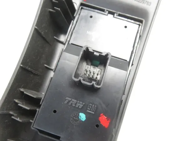 Interruptor de janela Opel Meriva B 13266039 image 5