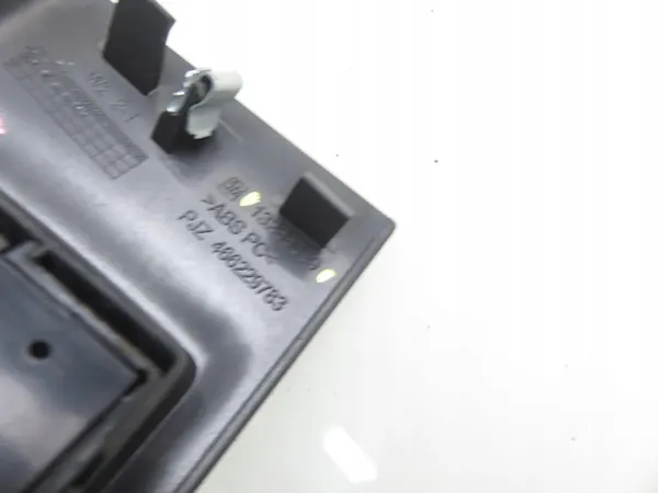 Interruptor de janela Opel Meriva B 13266039 image 6