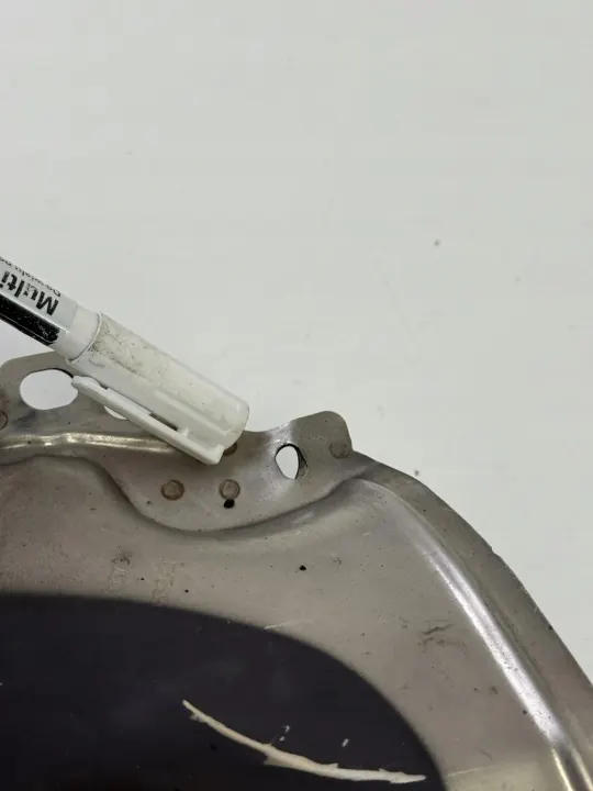 OEM A0004903600 Pakopää oikea taka Mercedes CLA image 4