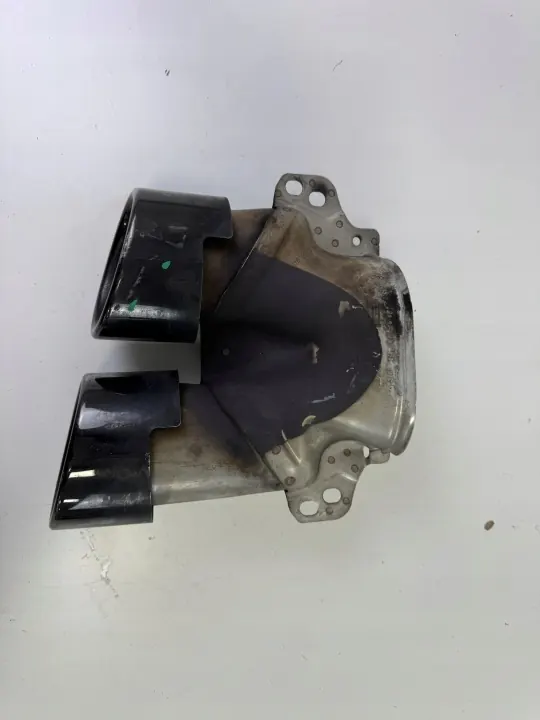 OEM A0004903600 Pakopää oikea taka Mercedes CLA image 5