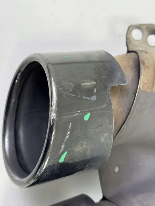 OEM A0004903600 Pakopää oikea taka Mercedes CLA image 6
