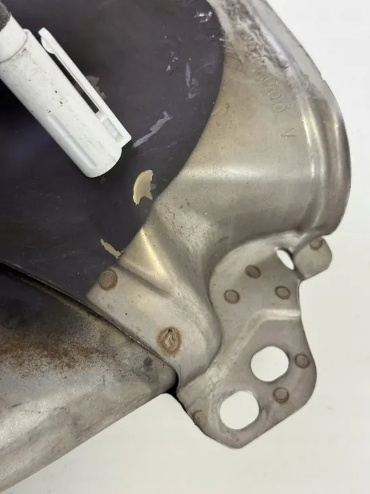 OEM A0004903600 Pakopää oikea taka Mercedes CLA image 7