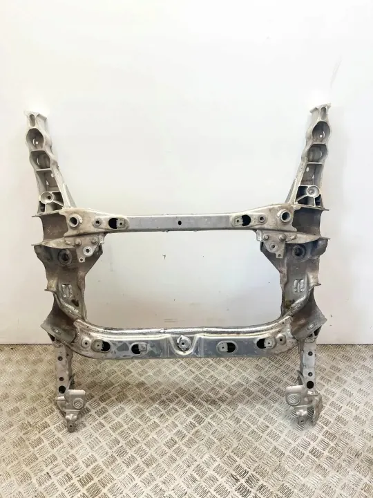 Etujarrupalat OEM A231620015 Mercedes-Benz SL:lle image 2