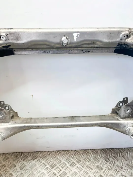 Etujarrupalat OEM A231620015 Mercedes-Benz SL:lle image 10