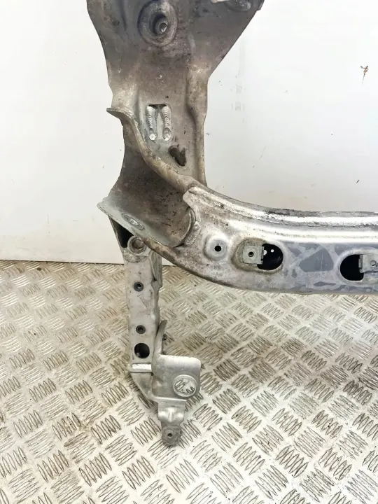 Etujarrupalat OEM A231620015 Mercedes-Benz SL:lle image 3