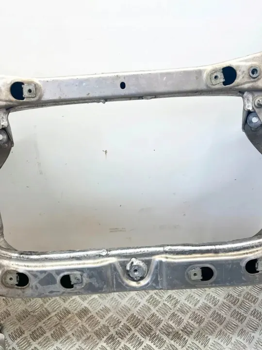 Etujarrupalat OEM A231620015 Mercedes-Benz SL:lle image 4