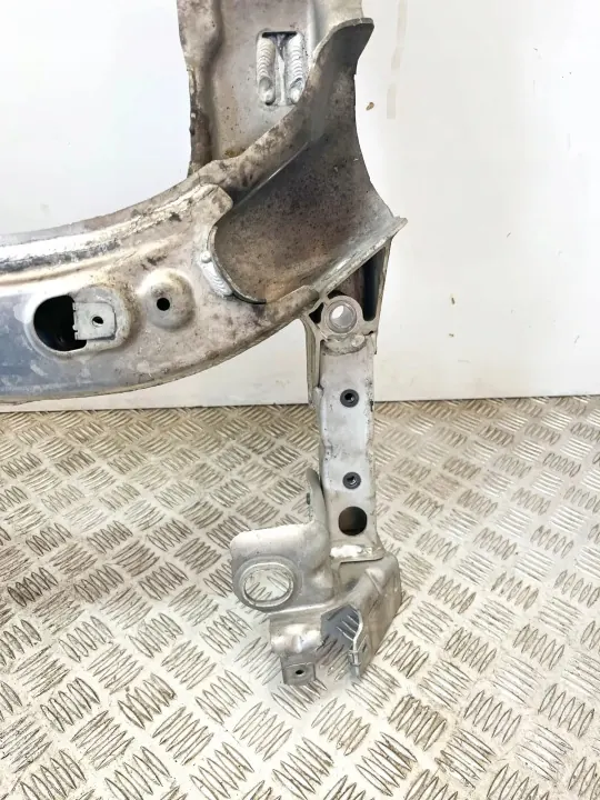 Etujarrupalat OEM A231620015 Mercedes-Benz SL:lle image 6