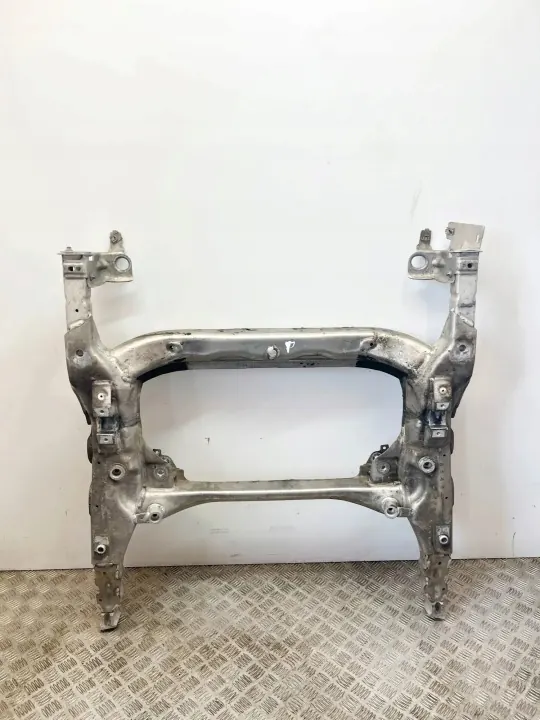 Etujarrupalat OEM A231620015 Mercedes-Benz SL:lle image 7